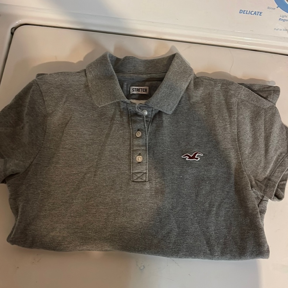Polo tshirt